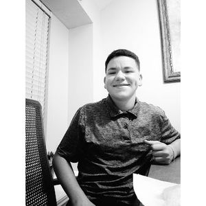 Meet your Posher, Fredy hernan